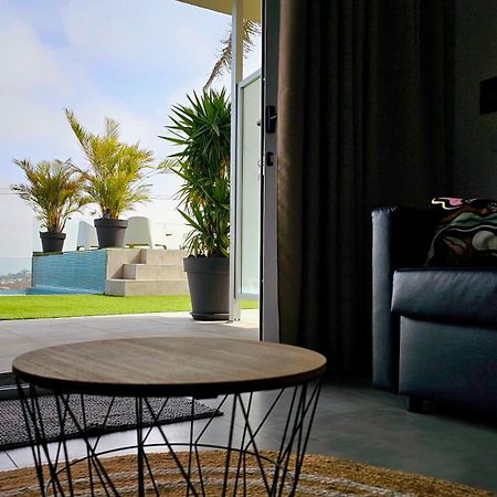 Apartment Fuerte Corralejo Eksteriør billede