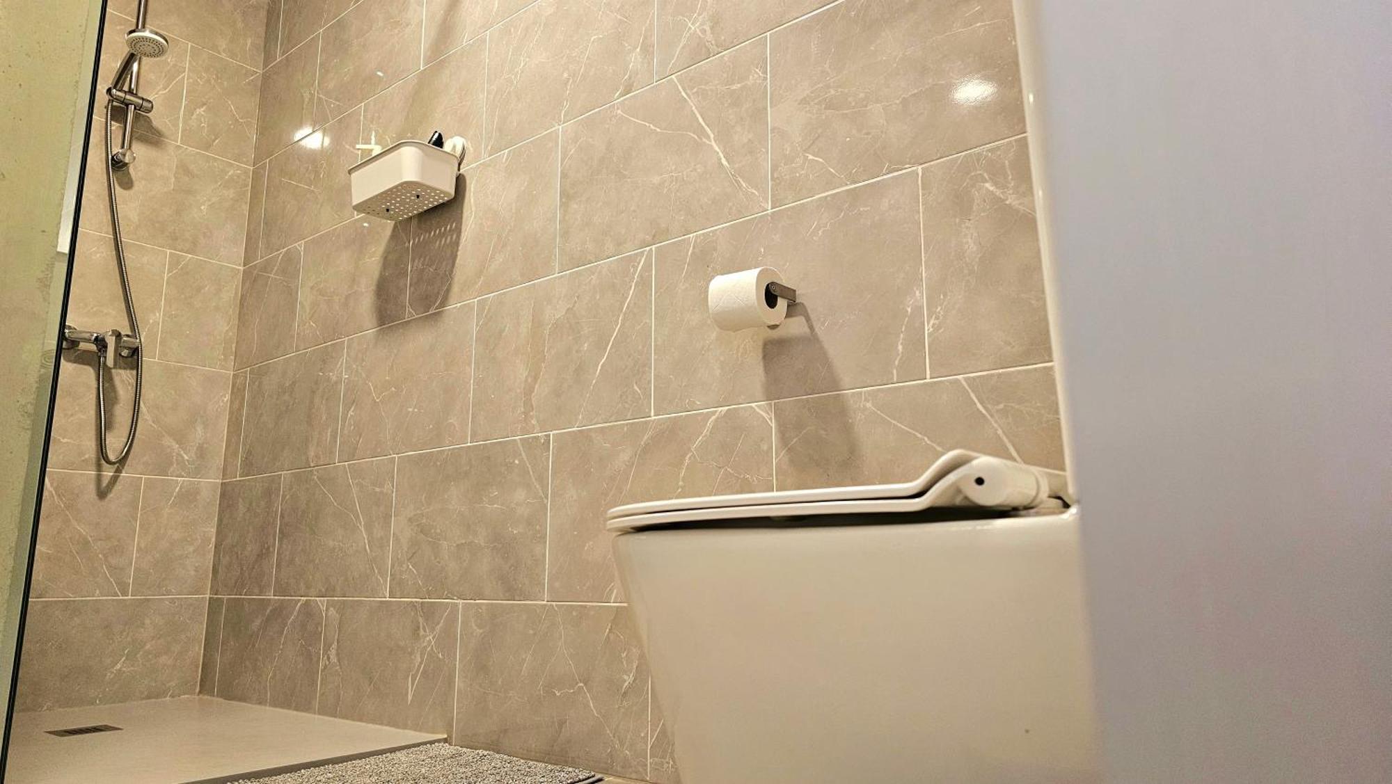 Apartment Fuerte Corralejo Eksteriør billede