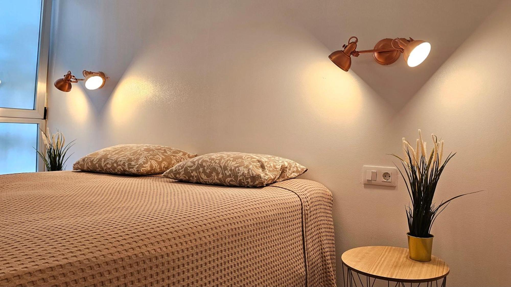 Apartment Fuerte Corralejo Eksteriør billede