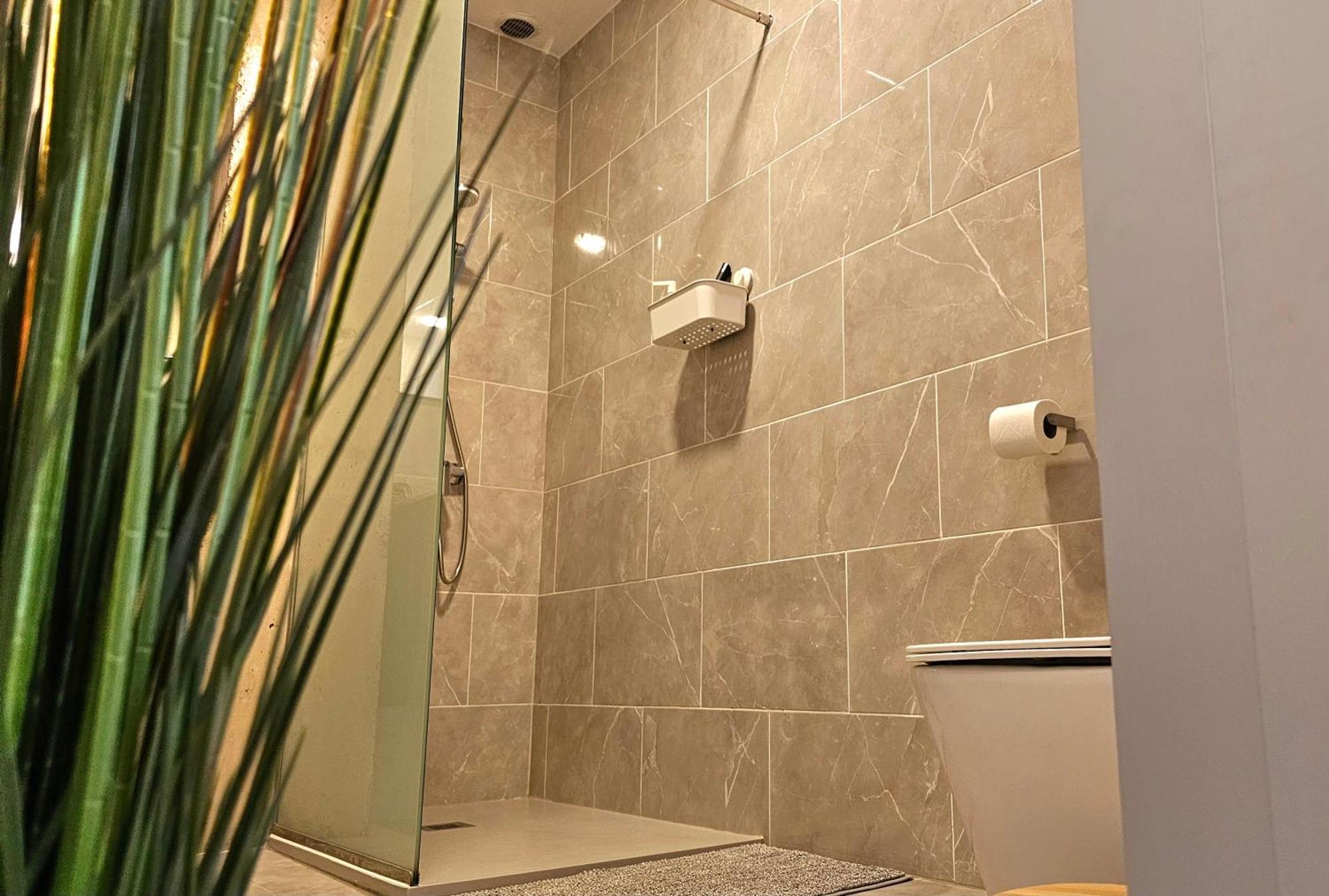 Apartment Fuerte Corralejo Eksteriør billede