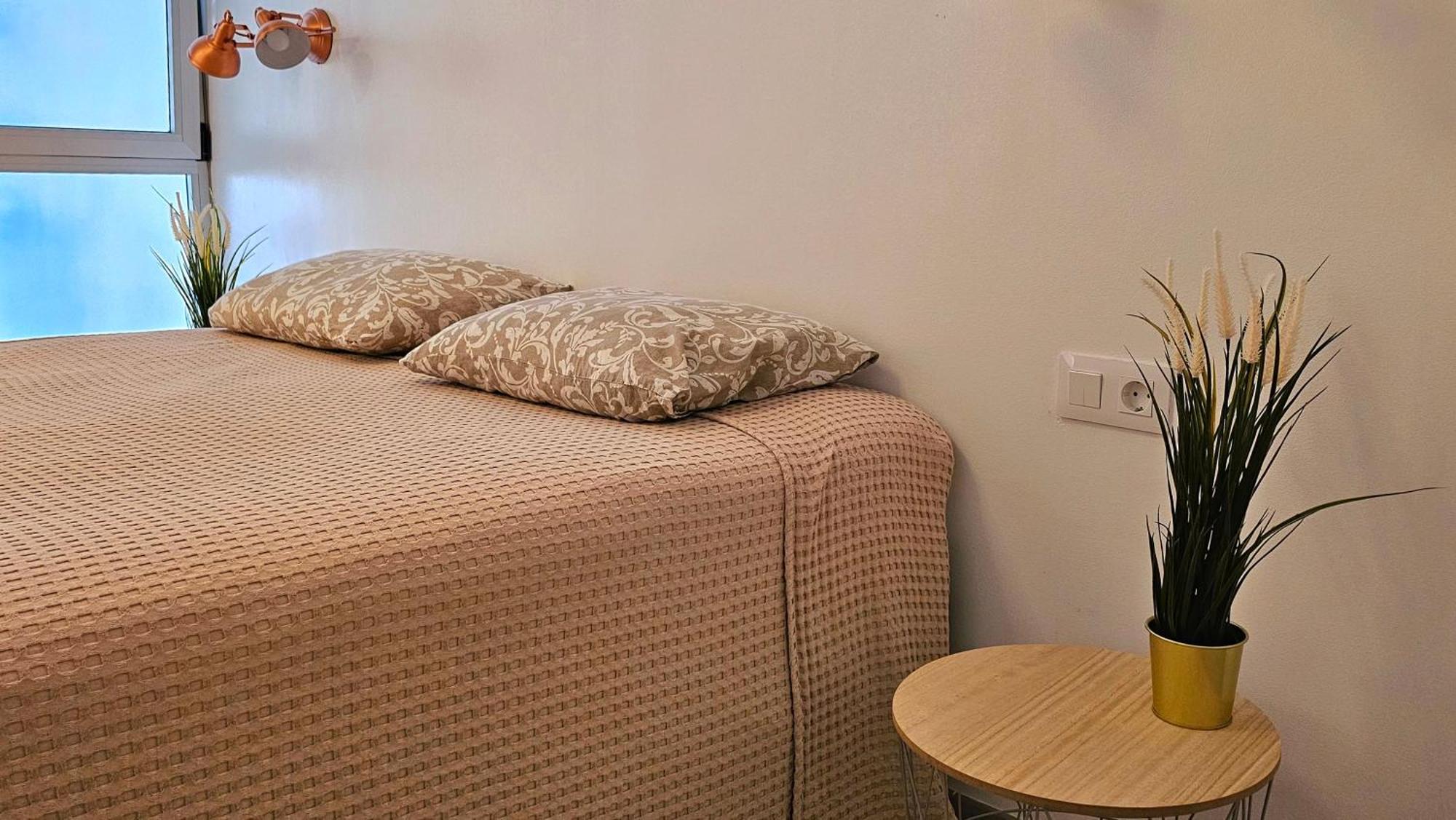 Apartment Fuerte Corralejo Eksteriør billede